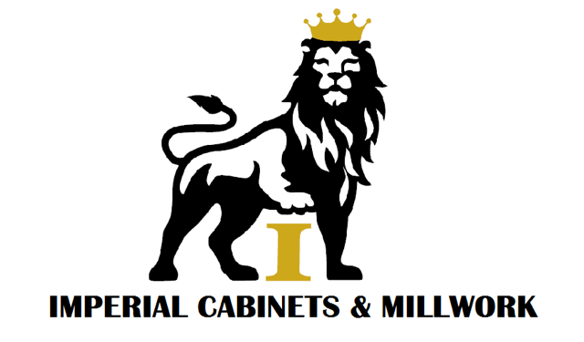 Imperial Cabinets Logo