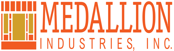 Medallion Industries Logo