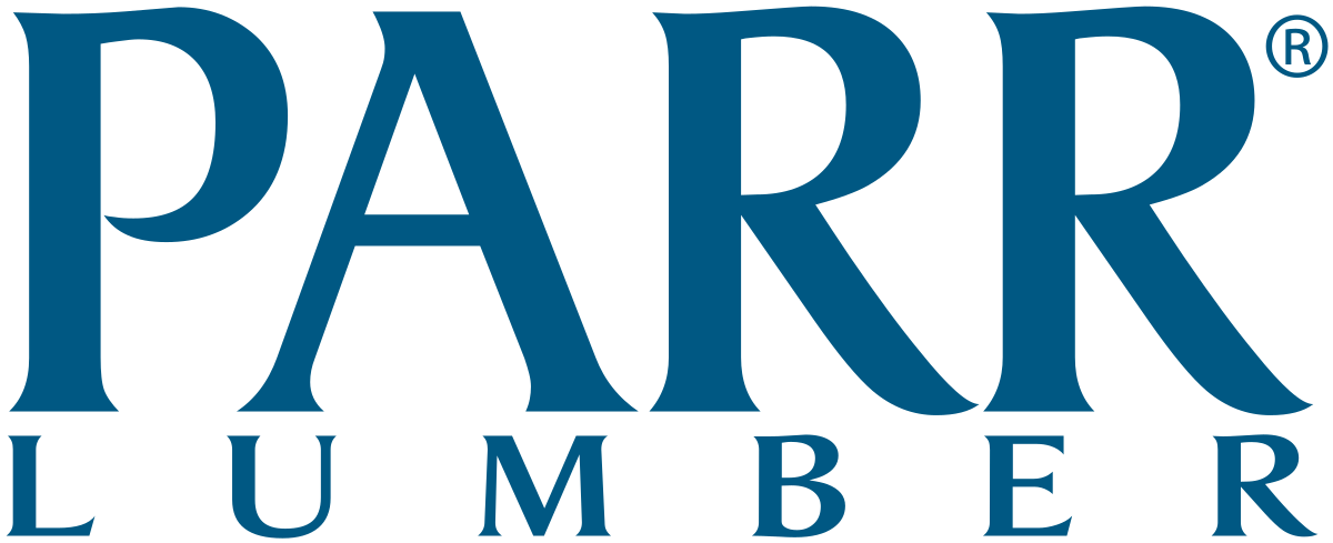 Parr Lumber Logo
