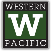 Western Pacific Logo